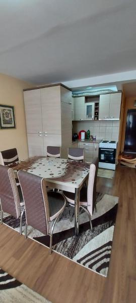 Apartman Markoni